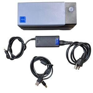 Rollo USB Thermal Label Printer Model X1038 | Shipping Label Printer | Tested